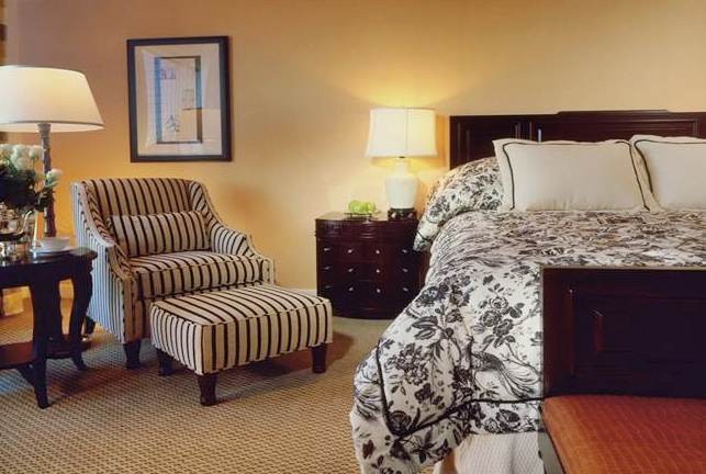 Intercontinental Buckhead