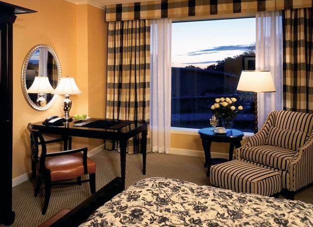 Intercontinental Buckhead