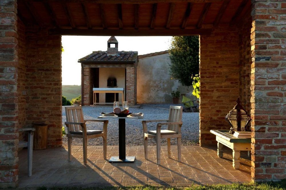 Podere Ferranesi