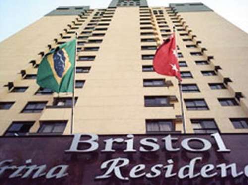 Slaviero Londrina Flat Hotel