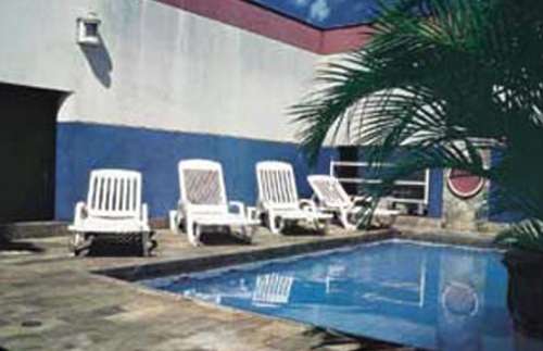 Slaviero Londrina Flat Hotel