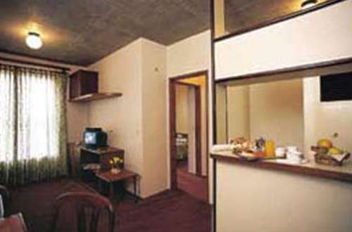Slaviero Londrina Flat Hotel