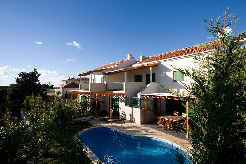Villa Dane