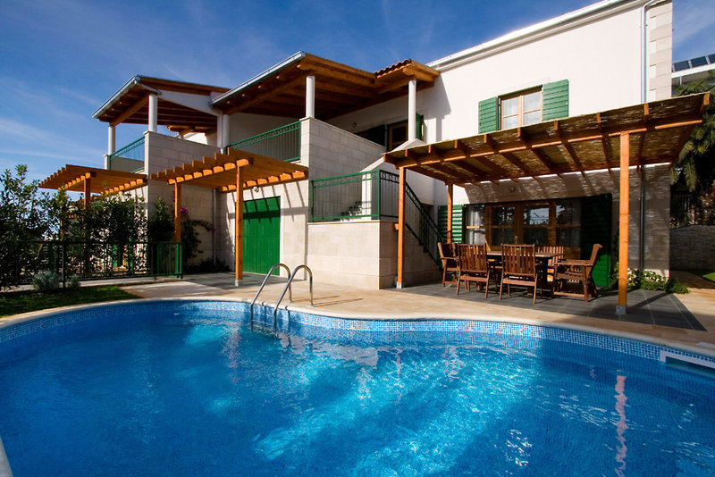 Villa Dane