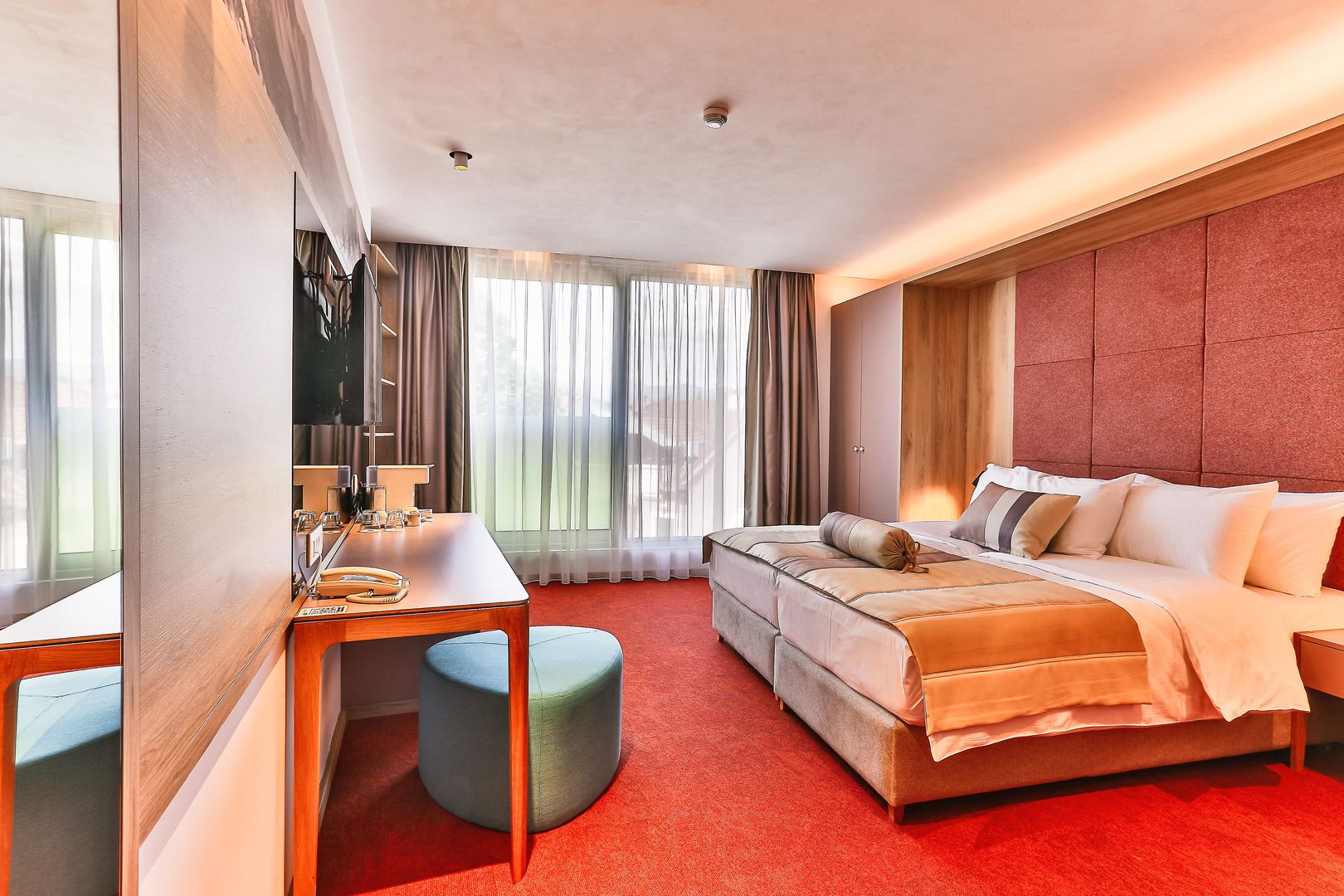 Carine Hotel Centar