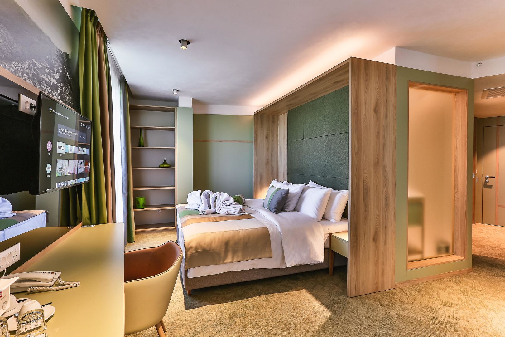 Carine Hotel Centar