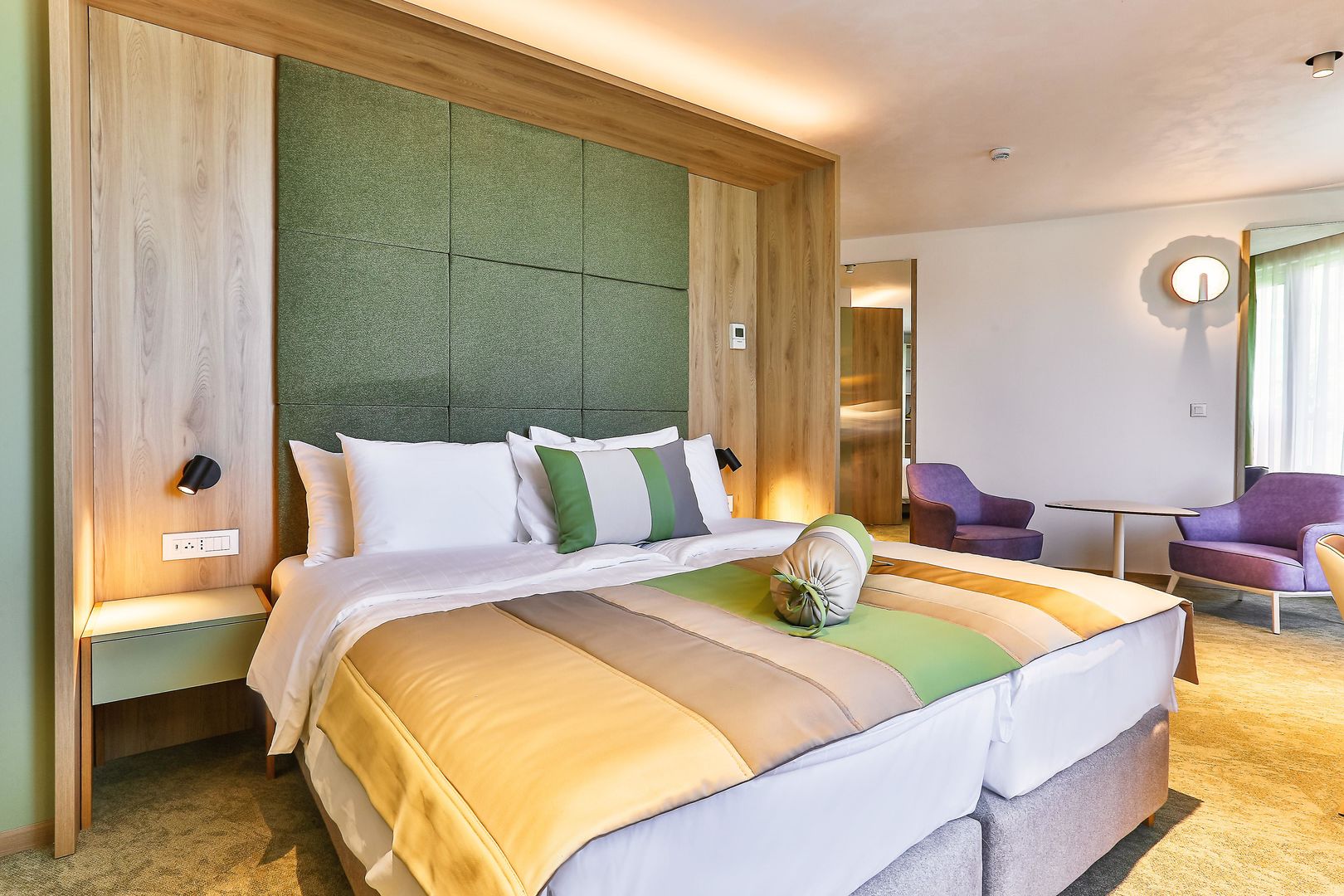 Carine Hotel Centar
