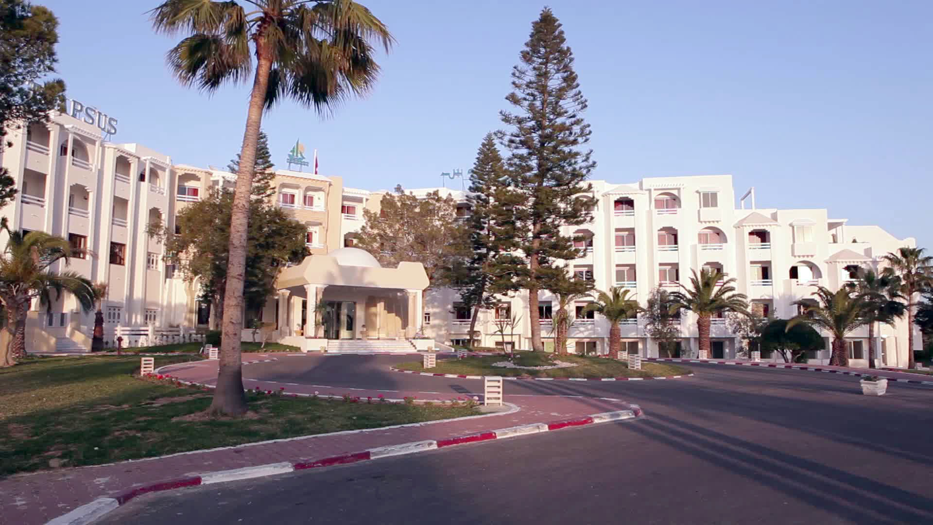 Hotel Club Thapsus
