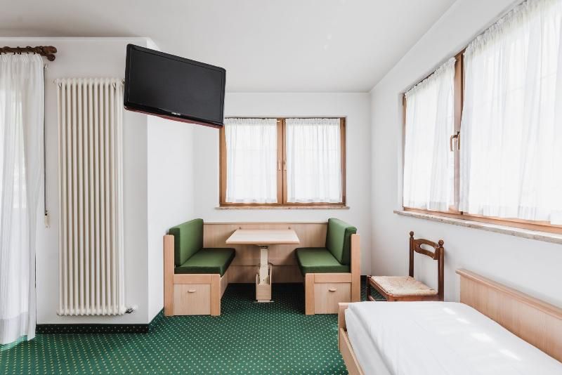 Suàn Hotel