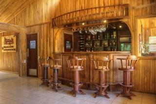 Monteverde Country Lodge
