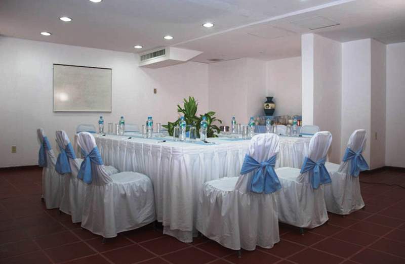 Castillo Huatulco