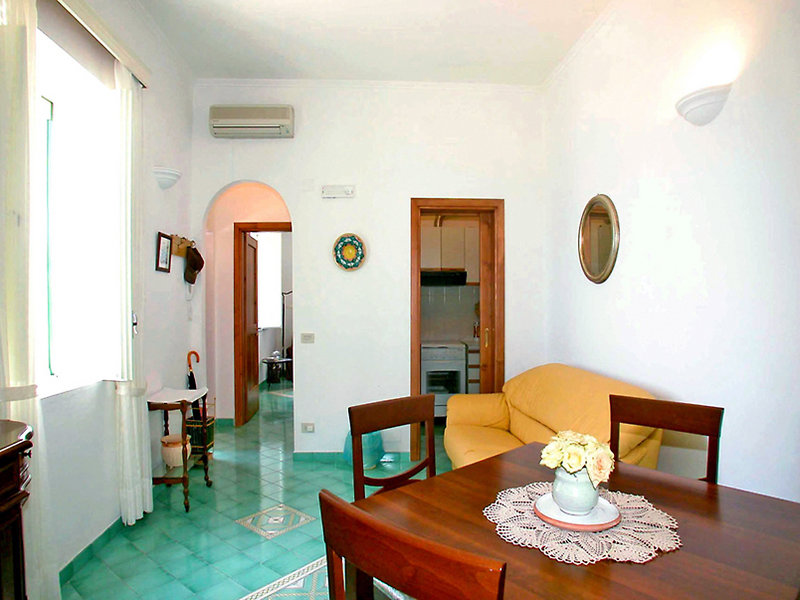 Alto Apartment