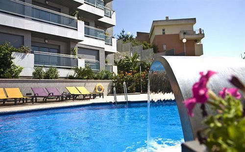 ArtPlatinum Suites & Apartments