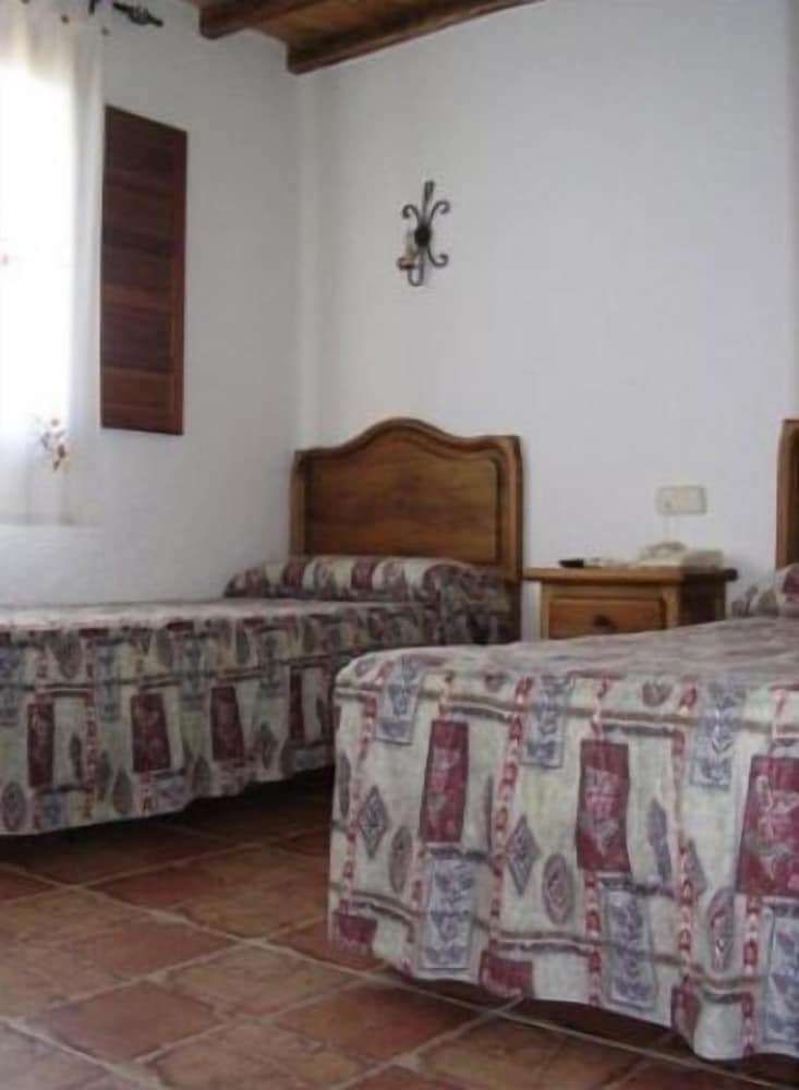 Casa Rural Ropino
