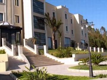 Hotel San Giorgio Crotone