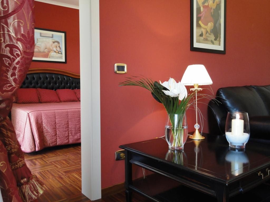 Hotel San Giorgio Crotone