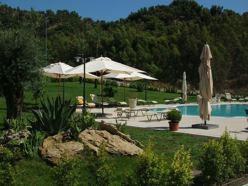 Hotel San Giorgio Crotone