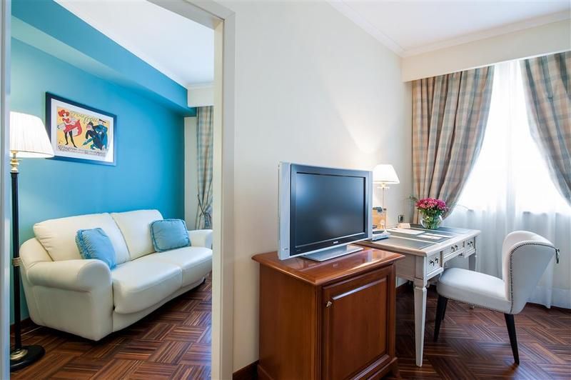 Hotel San Giorgio Crotone