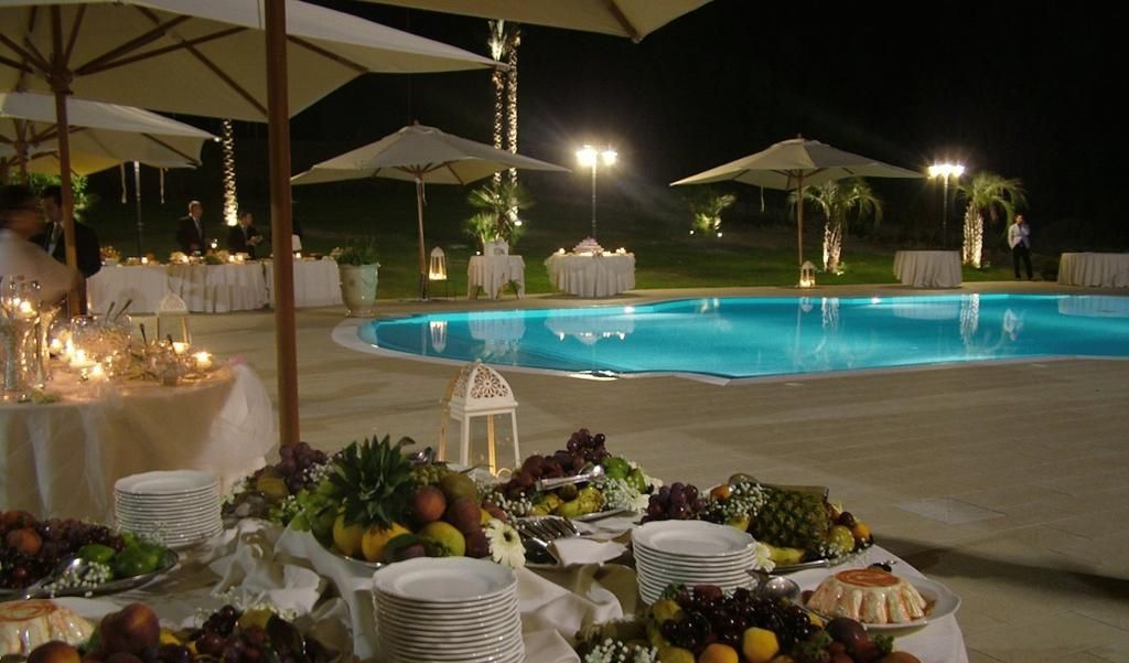 Hotel San Giorgio Crotone