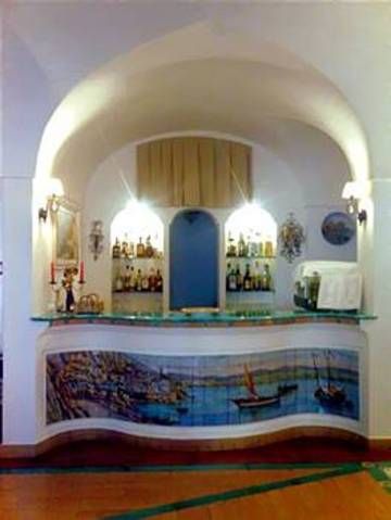 Albergo San Francesco