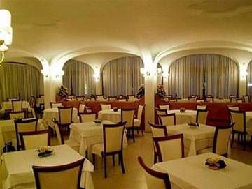 Albergo San Francesco