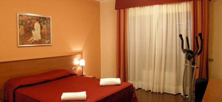 Hotel Forum