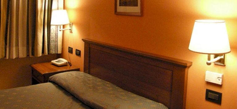 Hotel Forum