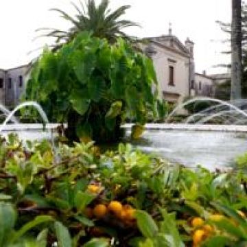 Hotel Antico Convento • Ritiro Con Vista