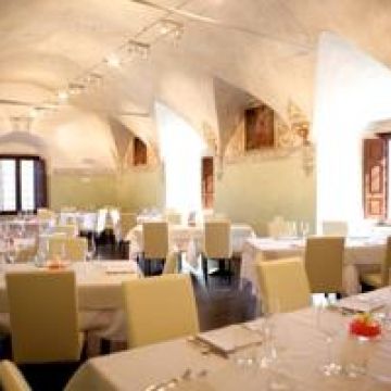 Hotel Antico Convento • Ritiro Con Vista