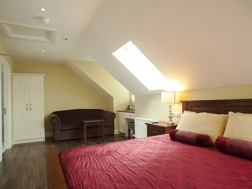 Sea Breeze Lodge B&B