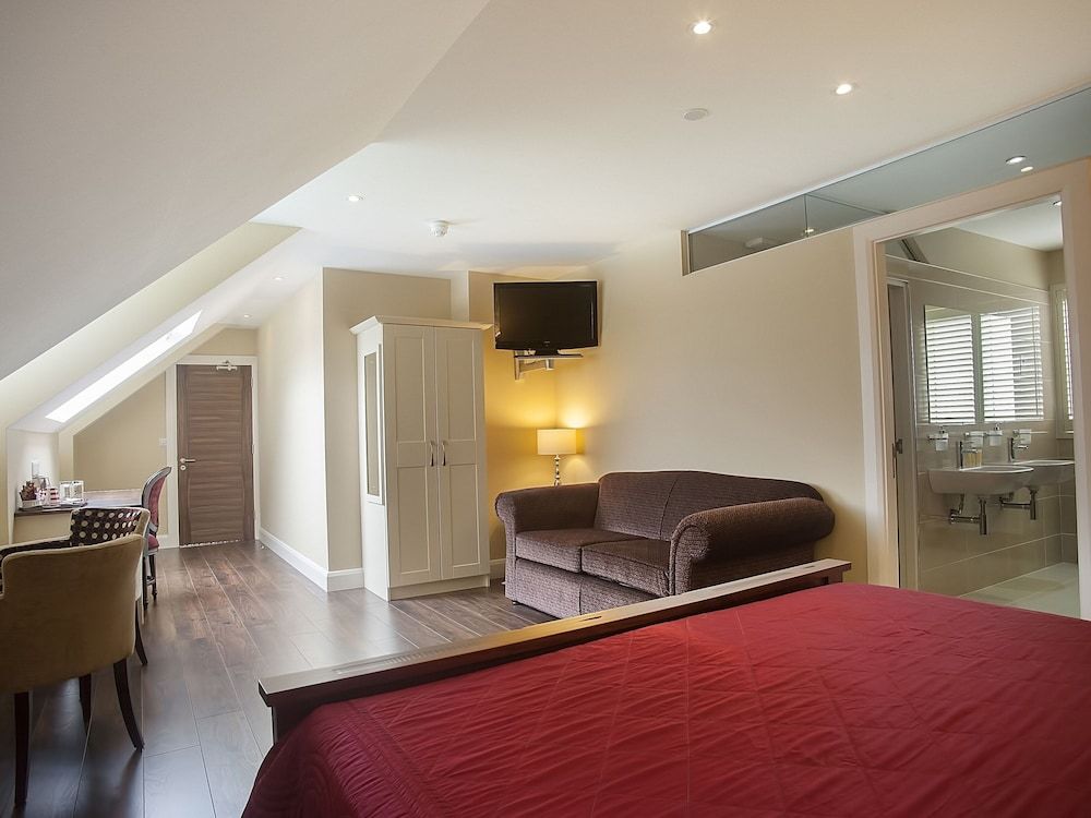 Sea Breeze Lodge B&B