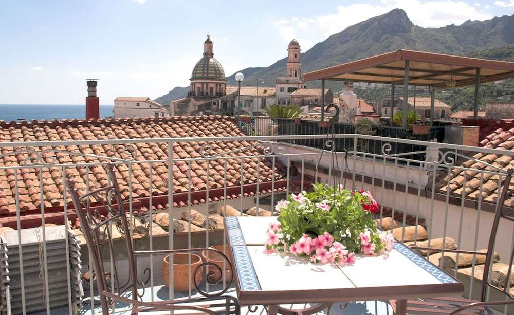 Elisa Bed And Breakfast Casa Vacanze