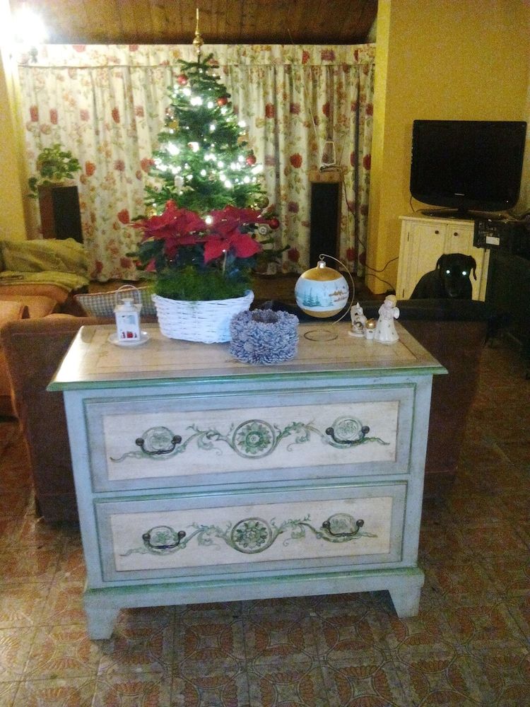 B&B Il Suono Del Bosco