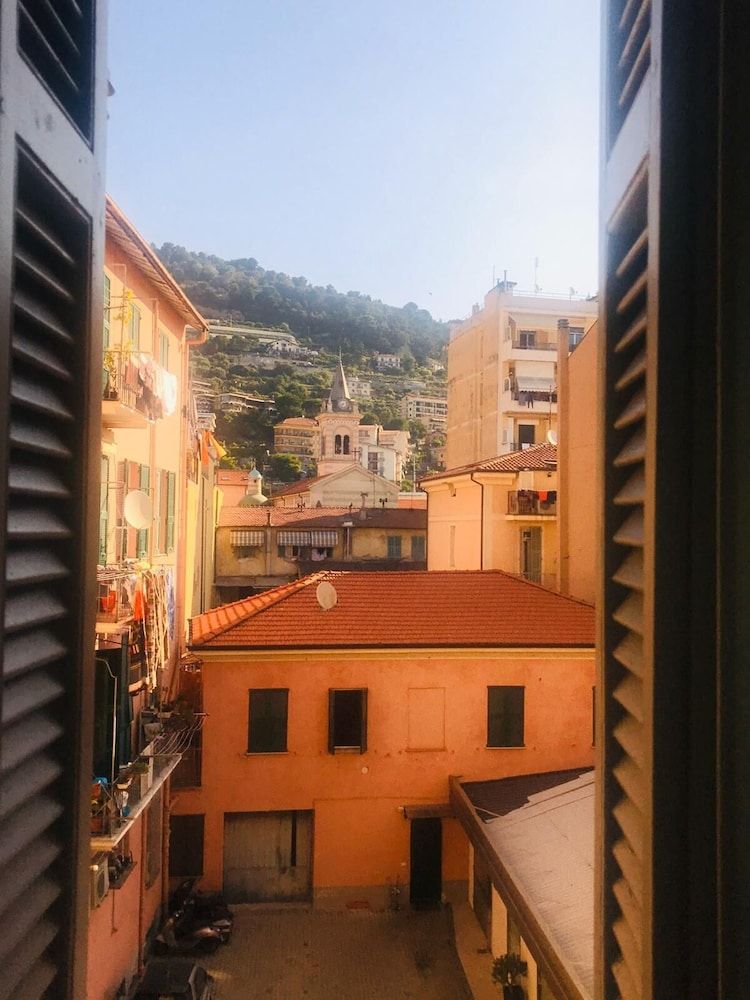 Le Vecchie Poste