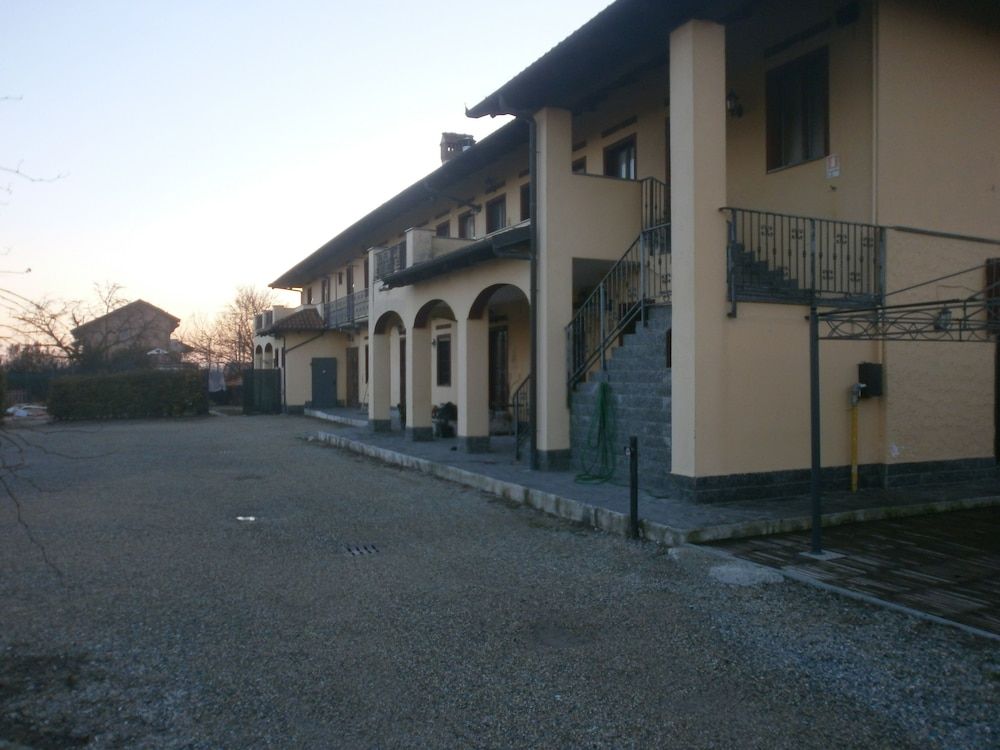 Vecchio Pavone