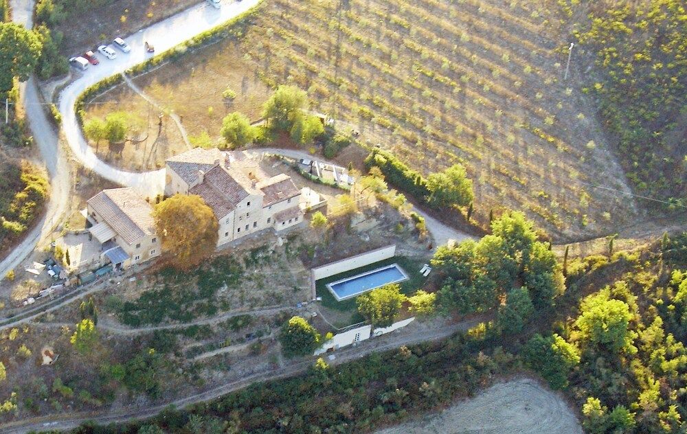 Il Bel Canto Bed And Breakfast