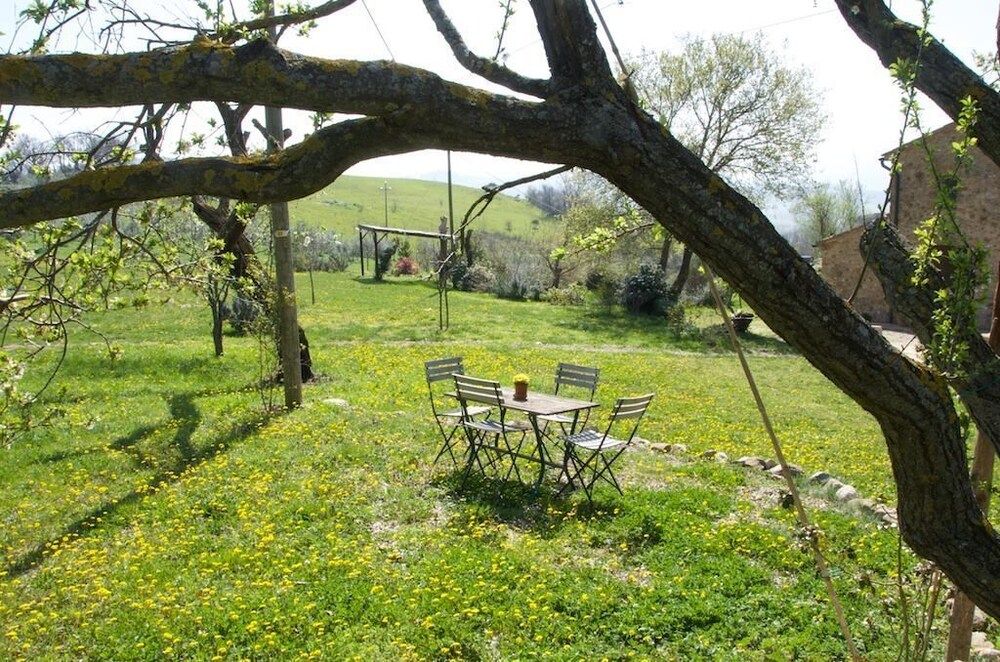 Il Bel Canto Bed And Breakfast