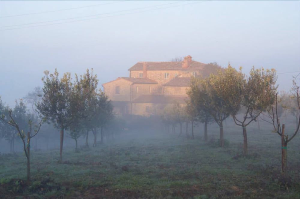 Il Bel Canto Bed And Breakfast
