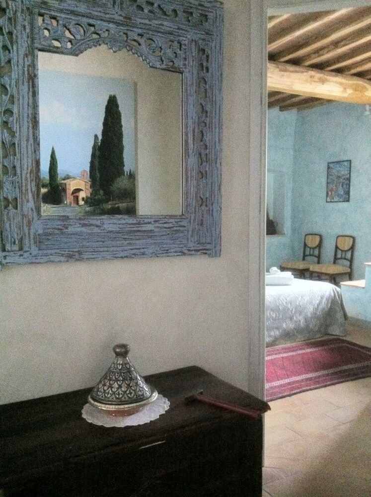 Il Bel Canto Bed And Breakfast