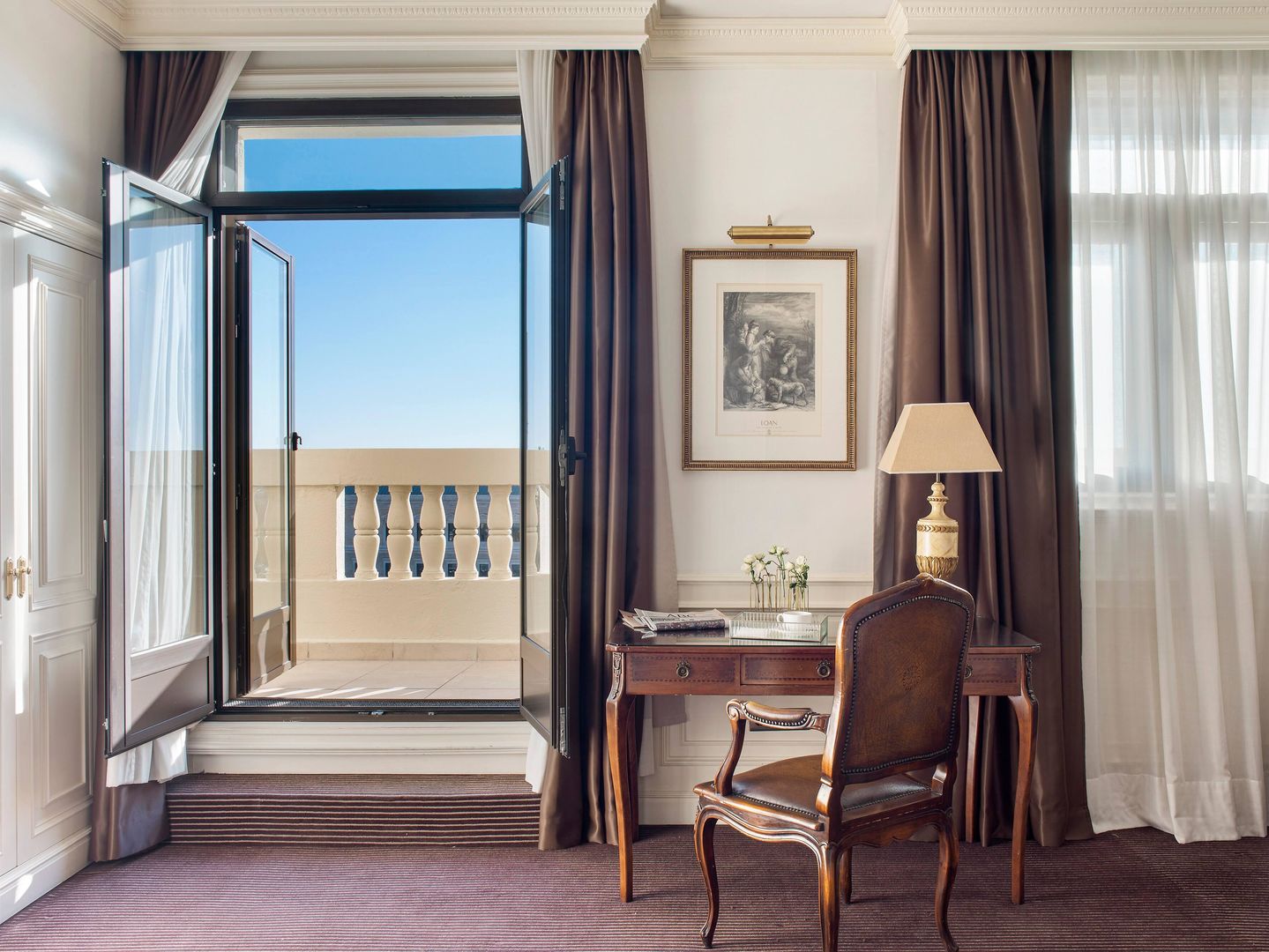 Hotel Fénix Gran Meliá