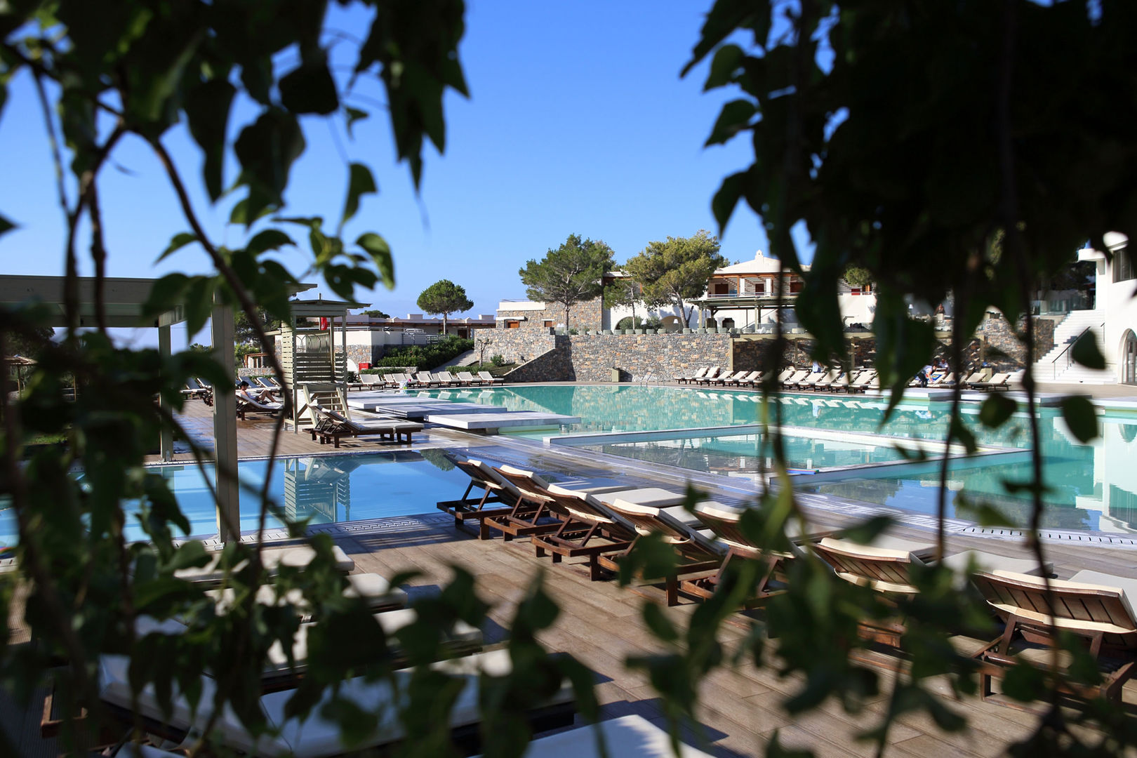 Almyra Resort
