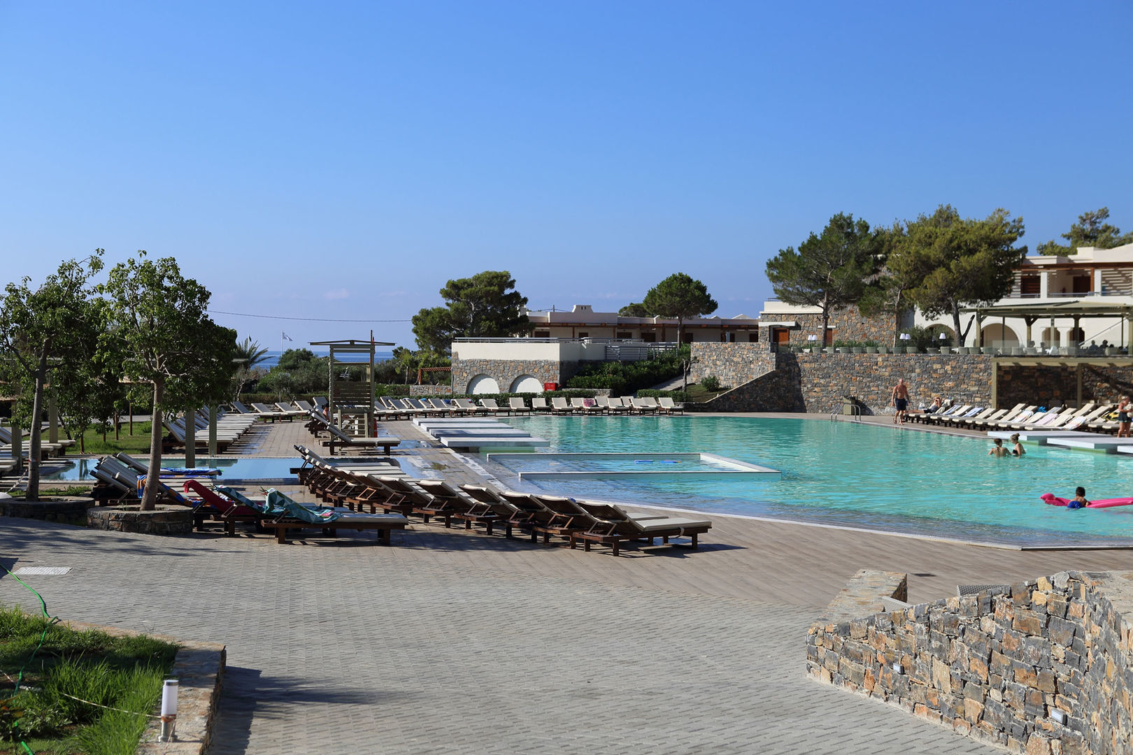 Almyra Resort