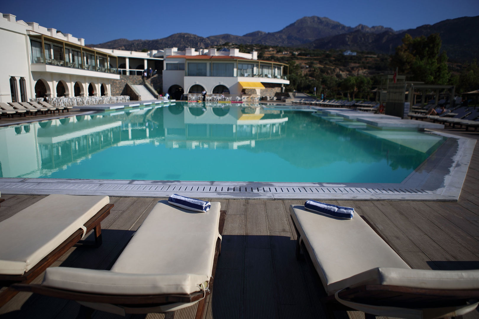 Almyra Resort