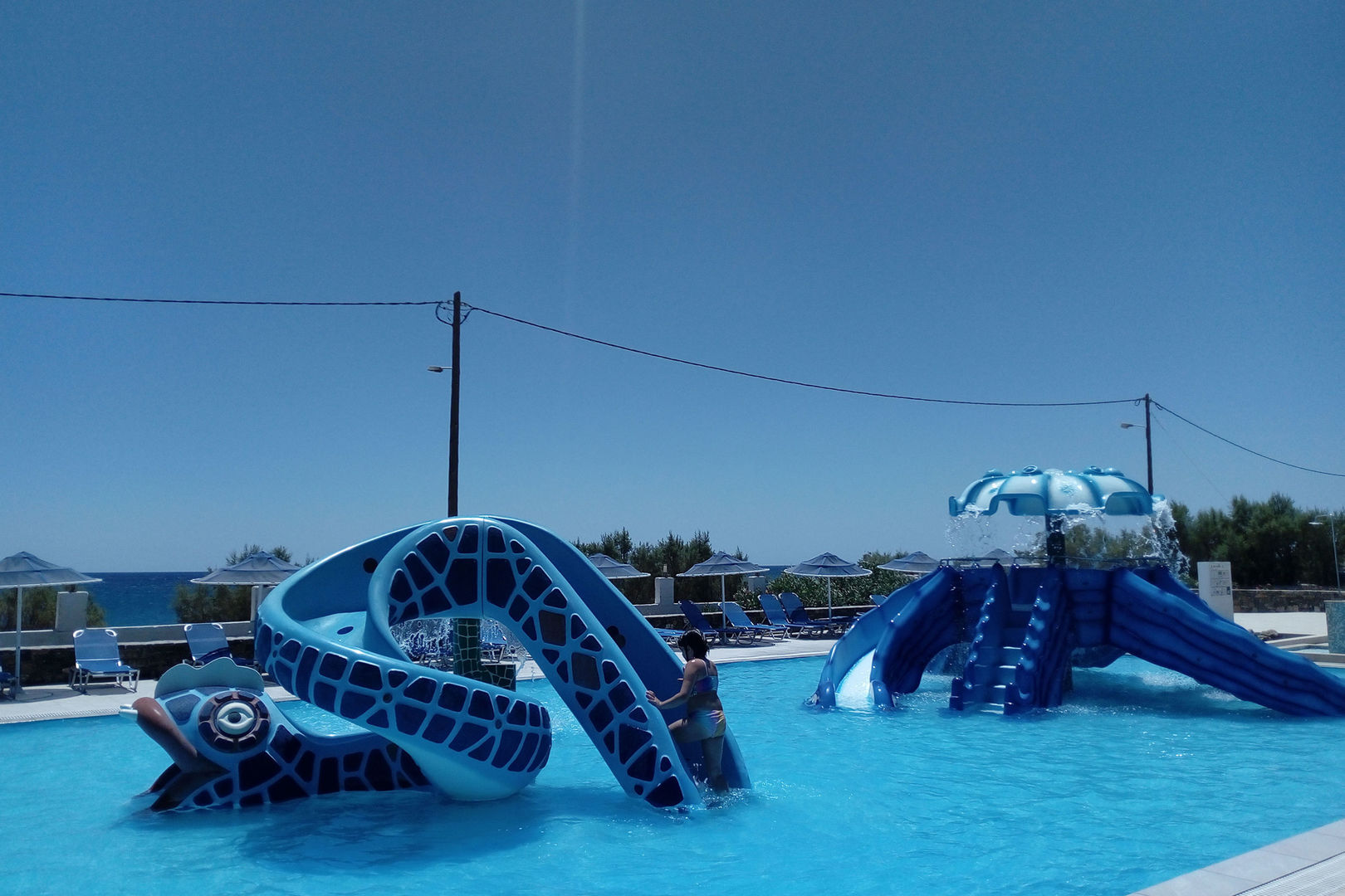 Almyra Resort