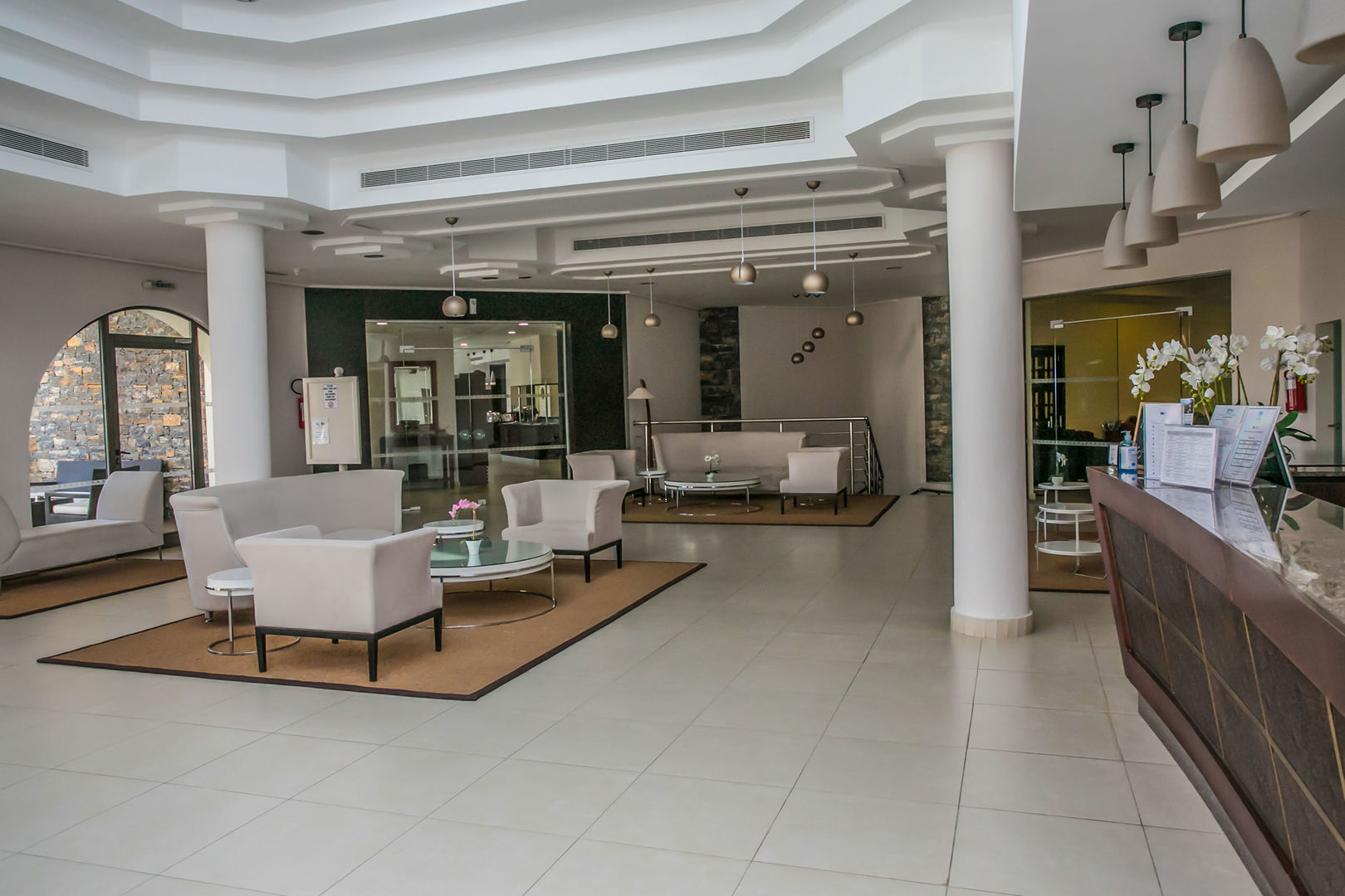 Almyra Resort