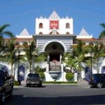 Hotel Riu Vallarta