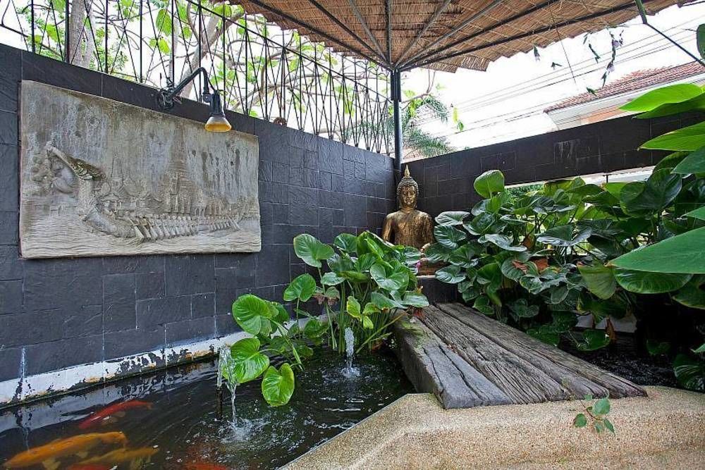 Baan Kinaree