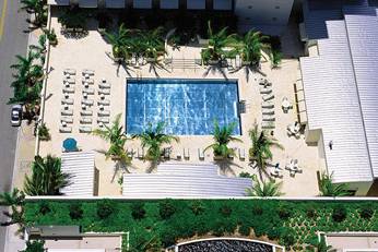 JW Marriott Miami
