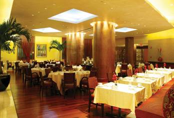 JW Marriott Miami