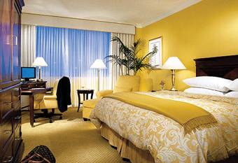 JW Marriott Miami